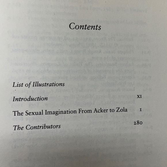 Book: Fetishes, Florentine Girdles, and Other Explorations Into the Sexual - Picture 7 of 7
